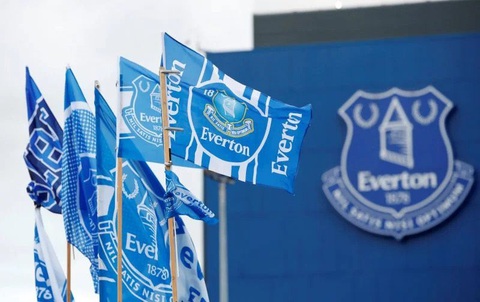 Cầu thủ Everton bị bắt vì nghi án xâm hại tình dục trẻ em - Ảnh 1. Cầu thủ Everton bị bắt vì nghi án xâm hại tình dục trẻ em - Ảnh 1.
