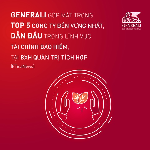 Generali cập nhật chiến lược bảo vệ khí hậu, giảm thiểu và loại bỏ lượng khí thải carbon - Ảnh 3.