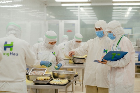 ĐH Văn Hiến hỗ trợ đến 50% học phí cho tân sinh viên mùa dịch - Ảnh 3. ĐH Văn Hiến hỗ trợ đến 50% học phí cho tân sinh viên mùa dịch - Ảnh 3.