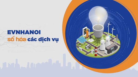Chặn nguy cơ lây nhiễm COVID-19, ngồi nhà vẫn làm được thủ tục điện - Ảnh 2. Chặn nguy cơ lây nhiễm COVID-19, ngồi nhà vẫn làm được thủ tục điện - Ảnh 2.