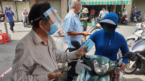 Bộ Công thương đề nghị TP.HCM nghiên cứu sớm mở thêm chợ truyền thống - Ảnh 4. Bộ Công thương đề nghị TP.HCM nghiên cứu sớm mở thêm chợ truyền thống - Ảnh 4.