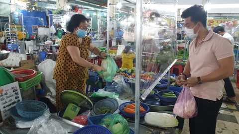 Bộ Công thương đề nghị TP.HCM nghiên cứu sớm mở thêm chợ truyền thống - Ảnh 6. Bộ Công thương đề nghị TP.HCM nghiên cứu sớm mở thêm chợ truyền thống - Ảnh 6.