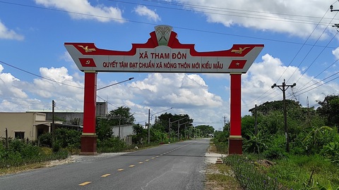 Sóc Trăng khởi tố vụ án làm lây lan dịch bệnh ở xã Tham Đôn - Ảnh 1. Sóc Trăng khởi tố vụ án làm lây lan dịch bệnh ở xã Tham Đôn - Ảnh 1.