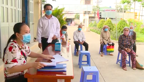 DỊCH COVID-19 ngày 21-7: 3 y sĩ, điều dưỡng Bệnh viện dã chiến tại Phú Yên mắc COVID-19 - Ảnh 4. DỊCH COVID-19 ngày 21-7: 3 y sĩ, điều dưỡng Bệnh viện dã chiến tại Phú Yên mắc COVID-19 - Ảnh 4.