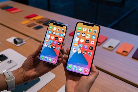 Apple nói gì về việc iPhone có thể bị hack dù không bấm vào link lạ? - Ảnh 1. Apple nói gì về việc iPhone có thể bị hack dù không bấm vào link lạ? - Ảnh 1.