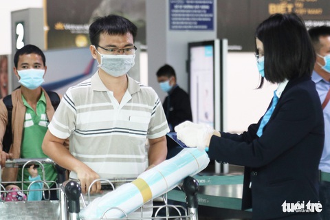 Nghệ An sẽ tăng tần suất xét nghiệm người cách ly lên 4 lần - Ảnh 1. Nghệ An sẽ tăng tần suất xét nghiệm người cách ly lên 4 lần - Ảnh 1.