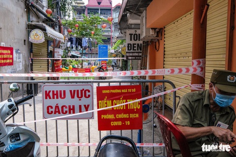 DỊCH COVID-19 ngày 21-7: 3 y sĩ, điều dưỡng Bệnh viện dã chiến tại Phú Yên mắc COVID-19 - Ảnh 3. DỊCH COVID-19 ngày 21-7: 3 y sĩ, điều dưỡng Bệnh viện dã chiến tại Phú Yên mắc COVID-19 - Ảnh 3.