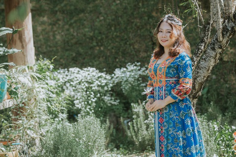 Chuyển ngữ ca khúc Trịnh Công Sơn từ tình yêu nhạc Trịnh - Ảnh 2. Chuyển ngữ ca khúc Trịnh Công Sơn từ tình yêu nhạc Trịnh - Ảnh 2.