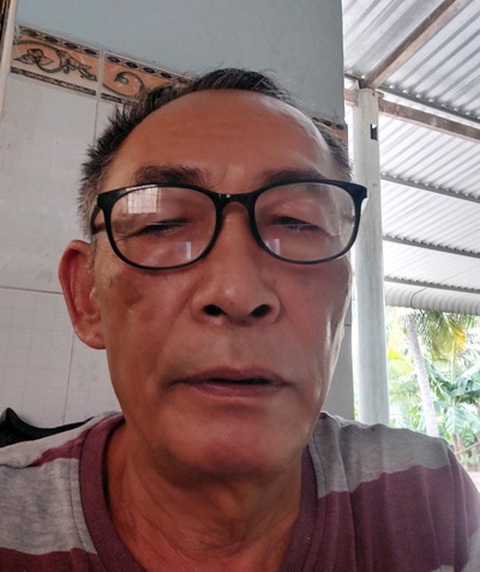 Cử tri Đồng Nai muốn làm rõ vụ ông Phạm Văn Sáng bỏ trốn - Ảnh 2. Cử tri Đồng Nai muốn làm rõ vụ ông Phạm Văn Sáng bỏ trốn - Ảnh 2.