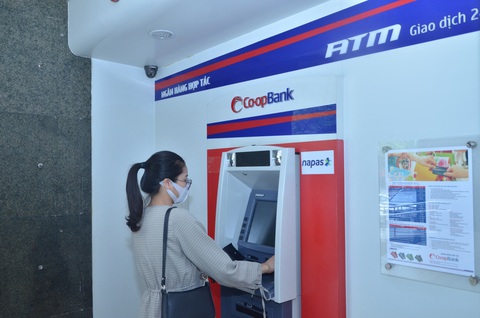Ngân hàng Hợp tác xã Việt Nam: Thúc đẩy tài chính toàn diện - Ảnh 2. Ngân hàng Hợp tác xã Việt Nam: Thúc đẩy tài chính toàn diện - Ảnh 2.