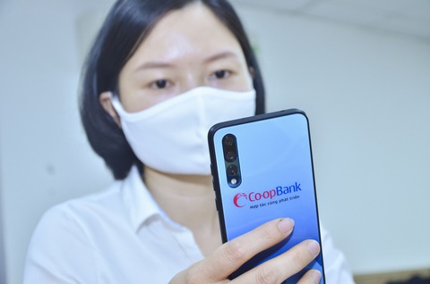 Ngân hàng Hợp tác xã Việt Nam: Thúc đẩy tài chính toàn diện - Ảnh 3. Ngân hàng Hợp tác xã Việt Nam: Thúc đẩy tài chính toàn diện - Ảnh 3.