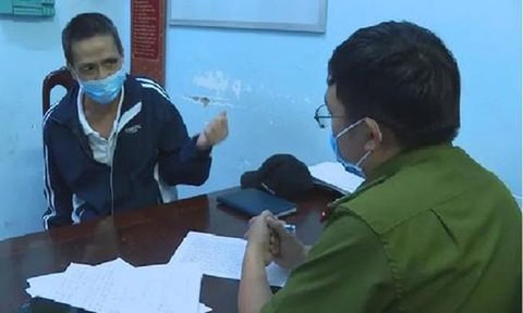 Qua tìm người thân không thấy, đánh chết chủ nhà - Ảnh 1. Qua tìm người thân không thấy, đánh chết chủ nhà - Ảnh 1.