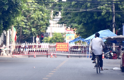 Từ 0h ngày 23-7, Phú Yên giãn cách xã hội toàn tỉnh theo chỉ thị 16 - Ảnh 1. Từ 0h ngày 23-7, Phú Yên giãn cách xã hội toàn tỉnh theo chỉ thị 16 - Ảnh 1.