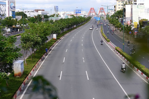 TP.HCM hướng dẫn cụ thể các biện pháp phòng, chống dịch theo chỉ thị 16 tăng cường - Ảnh 1. TP.HCM hướng dẫn cụ thể các biện pháp phòng, chống dịch theo chỉ thị 16 tăng cường - Ảnh 1.