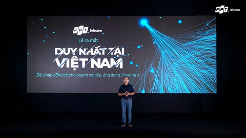 FPT Camera SME: Giải pháp Camera an ninh đồng bộ toàn diện cho các doanh nghiệp - Ảnh 2. FPT Camera SME: Giải pháp Camera an ninh đồng bộ toàn diện cho các doanh nghiệp - Ảnh 2.