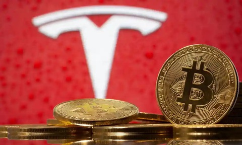 Tỉ phú Elon Musk giảm điều kiện chấp nhận thanh toán bằng bitcoin - Ảnh 1. Tỉ phú Elon Musk giảm điều kiện chấp nhận thanh toán bằng bitcoin - Ảnh 1.