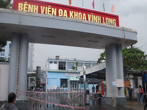 Miền Tây kêu gọi góp lương thực, thực phẩm hỗ trợ đồng bào ở TP.HCM - Ảnh 1. Miền Tây kêu gọi góp lương thực, thực phẩm hỗ trợ đồng bào ở TP.HCM - Ảnh 1.