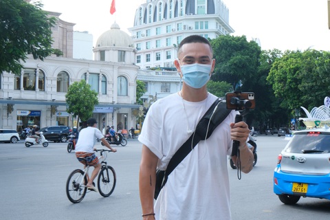 Du lịch Việt Nam qua màn hình nhỏ - Ảnh 1. Du lịch Việt Nam qua màn hình nhỏ - Ảnh 1.