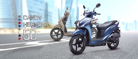 Kymco - hành trình khẳng định ngôi vương xe máy phân khối nhỏ tại Việt Nam - Ảnh 2. Kymco - hành trình khẳng định ngôi vương xe máy phân khối nhỏ tại Việt Nam - Ảnh 2.