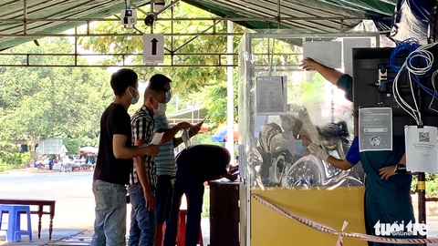 Qua Đắk Nông không giấy thông hành: Quay lại! - Ảnh 3. Qua Đắk Nông không giấy thông hành: Quay lại! - Ảnh 3.