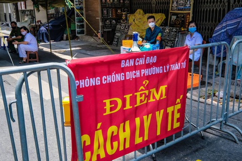 Dịch COVID-19 ngày 22-7: Đồng Tháp test sàng lọc diện rộng ở Sa Đéc và toàn bộ người TP Cao Lãnh - Ảnh 9. Dịch COVID-19 ngày 22-7: Đồng Tháp test sàng lọc diện rộng ở Sa Đéc và toàn bộ người TP Cao Lãnh - Ảnh 9.