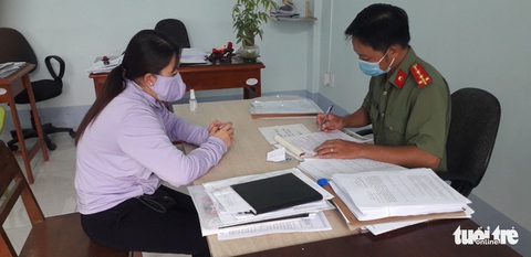 Dịch COVID-19 ngày 22-7: Đồng Tháp test sàng lọc diện rộng ở Sa Đéc và toàn bộ người TP Cao Lãnh - Ảnh 7. Dịch COVID-19 ngày 22-7: Đồng Tháp test sàng lọc diện rộng ở Sa Đéc và toàn bộ người TP Cao Lãnh - Ảnh 7.