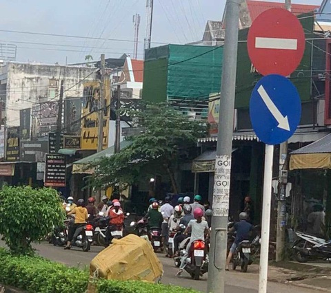 Dịch COVID-19 ngày 22-7: Đồng Tháp test sàng lọc diện rộng ở Sa Đéc và toàn bộ người TP Cao Lãnh - Ảnh 4. Dịch COVID-19 ngày 22-7: Đồng Tháp test sàng lọc diện rộng ở Sa Đéc và toàn bộ người TP Cao Lãnh - Ảnh 4.