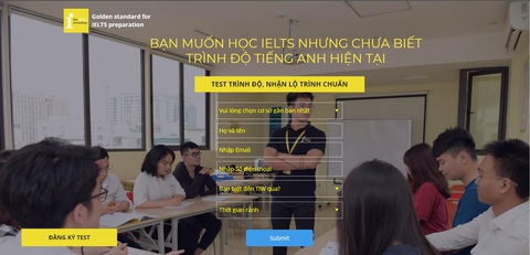 IELTS - ‘vũ khí’ lợi hại để nắm giữ tấm vé du học trên tay - Ảnh 2. IELTS - ‘vũ khí’ lợi hại để nắm giữ tấm vé du học trên tay - Ảnh 2.