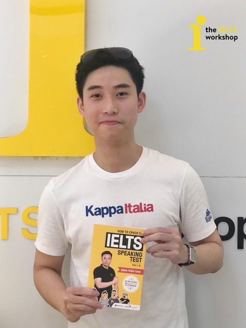 IELTS - ‘vũ khí’ lợi hại để nắm giữ tấm vé du học trên tay - Ảnh 4. IELTS - ‘vũ khí’ lợi hại để nắm giữ tấm vé du học trên tay - Ảnh 4.