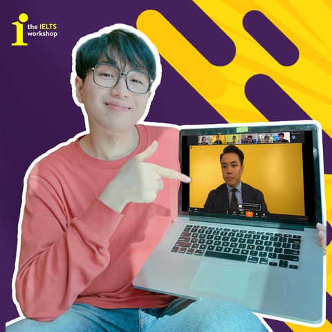 IELTS - ‘vũ khí’ lợi hại để nắm giữ tấm vé du học trên tay - Ảnh 5. IELTS - ‘vũ khí’ lợi hại để nắm giữ tấm vé du học trên tay - Ảnh 5.