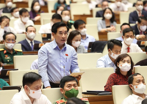 Kiên định với mục tiêu kép - Ảnh 1. Kiên định với mục tiêu kép - Ảnh 1.