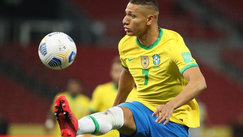 Chuyên gia, nhà cái dự đoán Brazil đánh bại Đức - Ảnh 1. Chuyên gia, nhà cái dự đoán Brazil đánh bại Đức - Ảnh 1.