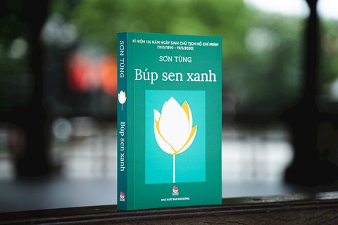 anh-nxb-kim-dong-bup-sen-xanh-reviewsachonly anh-nxb-kim-dong-bup-sen-xanh-reviewsachonly