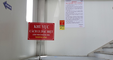 Dịch COVID-19 ngày 23-7: Đồng Nai thêm 214 ca, đưa vào hoạt động 6 bệnh viện dã chiến - Ảnh 6. Dịch COVID-19 ngày 23-7: Đồng Nai thêm 214 ca, đưa vào hoạt động 6 bệnh viện dã chiến - Ảnh 6.