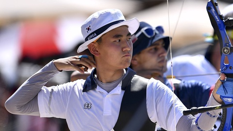 Phi Vũ không thể đưa Ánh Nguyệt cùng vào vòng 1/8 đôi nam nữ tại Olympic Tokyo - Ảnh 2. Phi Vũ không thể đưa Ánh Nguyệt cùng vào vòng 1/8 đôi nam nữ tại Olympic Tokyo - Ảnh 2.