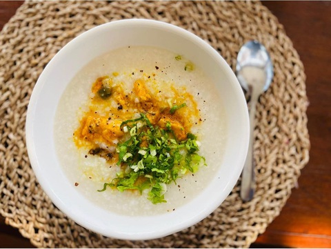 Lê Bê La hướng dẫn món chè bí đỏ, kem bơ khiến trẻ con mê tít - Ảnh 9. Lê Bê La hướng dẫn món chè bí đỏ, kem bơ khiến trẻ con mê tít - Ảnh 9.