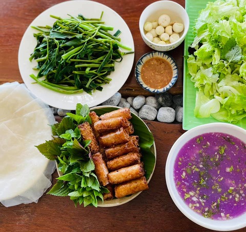 Lê Bê La hướng dẫn món chè bí đỏ, kem bơ khiến trẻ con mê tít - Ảnh 8. Lê Bê La hướng dẫn món chè bí đỏ, kem bơ khiến trẻ con mê tít - Ảnh 8.