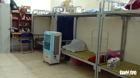Bộ GD-ĐT đề nghị sử dụng hàng loạt trường đại học ở Hà Nội làm khu cách ly COVID-19 - Ảnh 1. Bộ GD-ĐT đề nghị sử dụng hàng loạt trường đại học ở Hà Nội làm khu cách ly COVID-19 - Ảnh 1.
