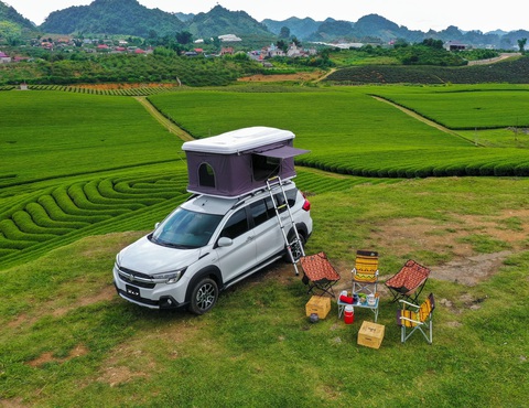 ‘Mẹo nhỏ’ để bạn không ‘giãn cách’ với chiếc xe thân yêu - Ảnh 1. ‘Mẹo nhỏ’ để bạn không ‘giãn cách’ với chiếc xe thân yêu - Ảnh 1.