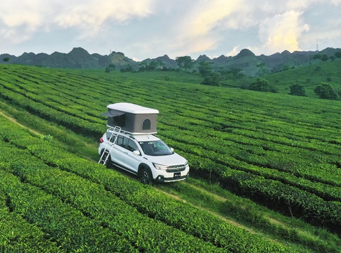 ‘Mẹo nhỏ’ để bạn không ‘giãn cách’ với chiếc xe thân yêu - Ảnh 5. ‘Mẹo nhỏ’ để bạn không ‘giãn cách’ với chiếc xe thân yêu - Ảnh 5.