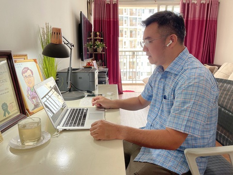 Chuyên gia lập nhóm tư vấn tâm lý miễn phí cho người dân trong dịch COVID-19 - Ảnh 1. Chuyên gia lập nhóm tư vấn tâm lý miễn phí cho người dân trong dịch COVID-19 - Ảnh 1.