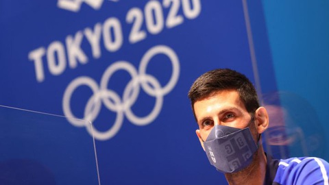 Chính phủ Serbia hứa thưởng 1,9 tỉ đồng cho mỗi huy chương vàng ở Olympic Tokyo - Ảnh 1. Chính phủ Serbia hứa thưởng 1,9 tỉ đồng cho mỗi huy chương vàng ở Olympic Tokyo - Ảnh 1.