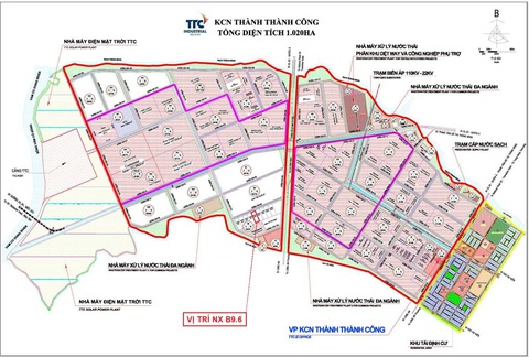 TTC IZ bàn giao Nhà xưởng để lập Bệnh viện dã chiến số 01 - Ảnh 4. TTC IZ bàn giao Nhà xưởng để lập Bệnh viện dã chiến số 01 - Ảnh 4.