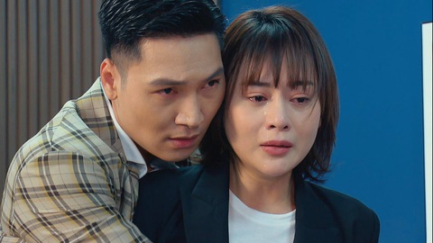 Xem Hương vị tình thân ức quá, khán giả gửi kiến nghị: Cho bà Bích đi tù luôn đi cho rảnh - Ảnh 1. Xem Hương vị tình thân ức quá, khán giả gửi kiến nghị: Cho bà Bích đi tù luôn đi cho rảnh - Ảnh 1.