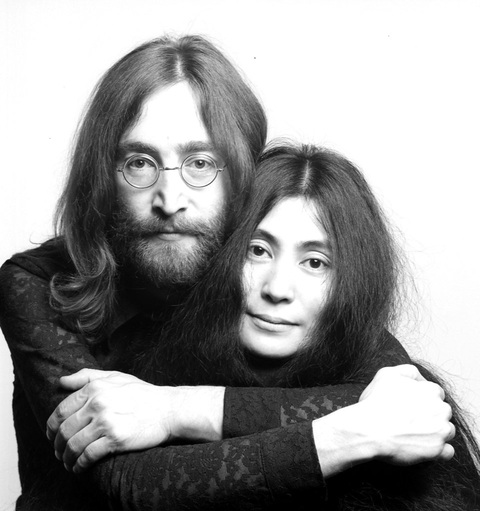 Giai điệu Imagine ở Olympic như ngọn đuốc âm nhạc của John Lennon thắp sáng thế giới - Ảnh 3. Giai điệu Imagine ở Olympic như ngọn đuốc âm nhạc của John Lennon thắp sáng thế giới - Ảnh 3.
