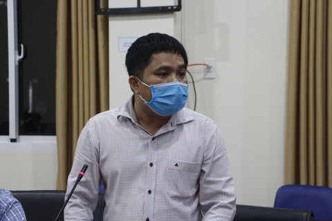 TP Cần Thơ đón chàng trai vàng Olympic sinh học quốc tế trong niềm vui, ấm áp - Ảnh 4. TP Cần Thơ đón chàng trai vàng Olympic sinh học quốc tế trong niềm vui, ấm áp - Ảnh 4.