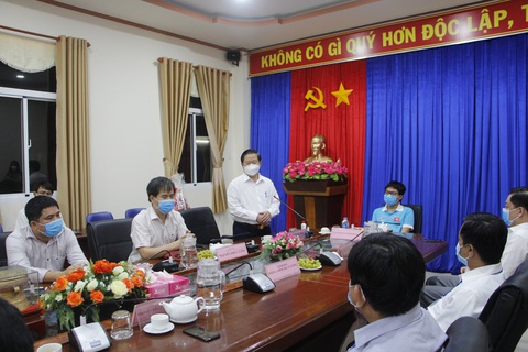 TP Cần Thơ đón chàng trai vàng Olympic sinh học quốc tế trong niềm vui, ấm áp - Ảnh 6. TP Cần Thơ đón chàng trai vàng Olympic sinh học quốc tế trong niềm vui, ấm áp - Ảnh 6.