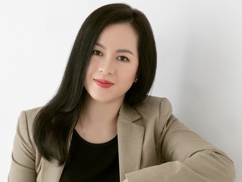 Schneider Electric IT bổ nhiệm nữ giám đốc người Việt đầu tiên tại Việt Nam - Ảnh 1. Schneider Electric IT bổ nhiệm nữ giám đốc người Việt đầu tiên tại Việt Nam - Ảnh 1.
