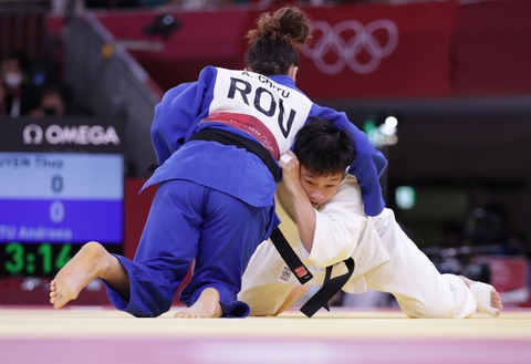 Kết quả Olympic 2020 ngày 25-7: Ngày không vui của thể thao Việt Nam - Ảnh 9. Kết quả Olympic 2020 ngày 25-7: Ngày không vui của thể thao Việt Nam - Ảnh 9.