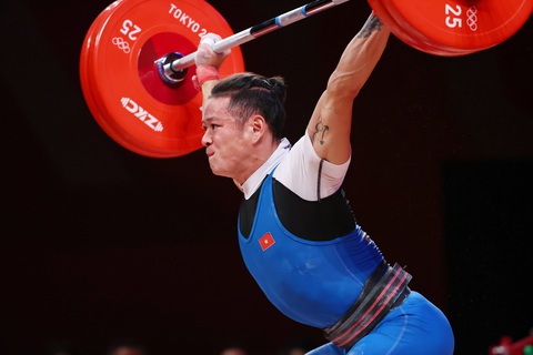Kết quả Olympic 2020 ngày 25-7: Ngày không vui của thể thao Việt Nam - Ảnh 6. Kết quả Olympic 2020 ngày 25-7: Ngày không vui của thể thao Việt Nam - Ảnh 6.